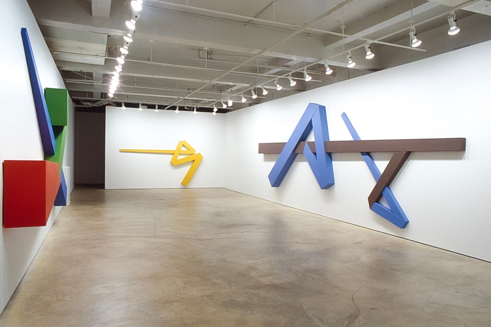 Daniel Congdon: Shape | Contemporary Art Gallery