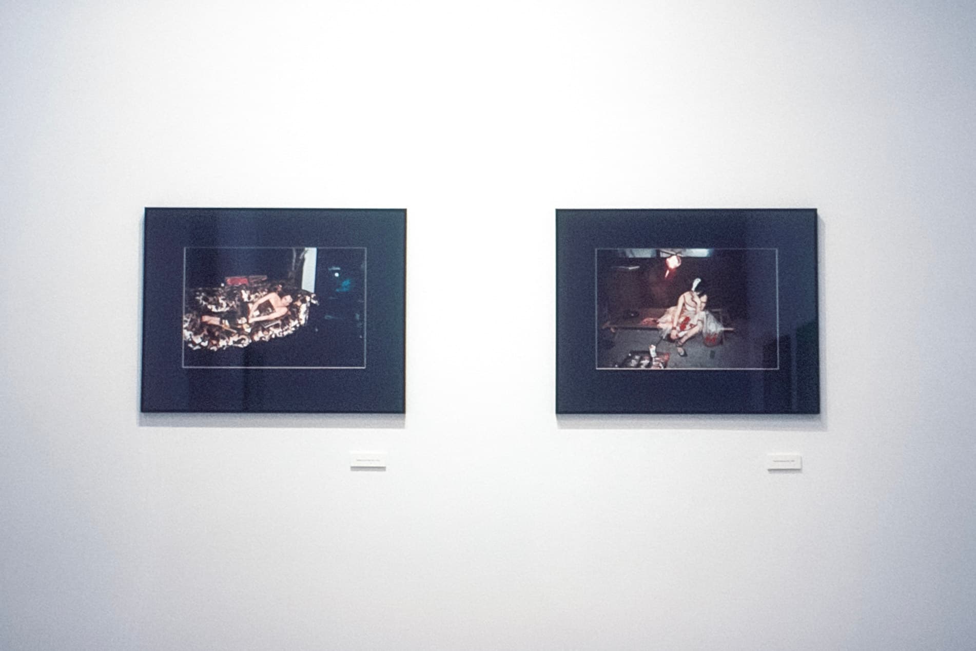 Nan Goldin Contemporary Art Gallery